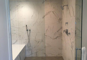 TILE INSTALLATION